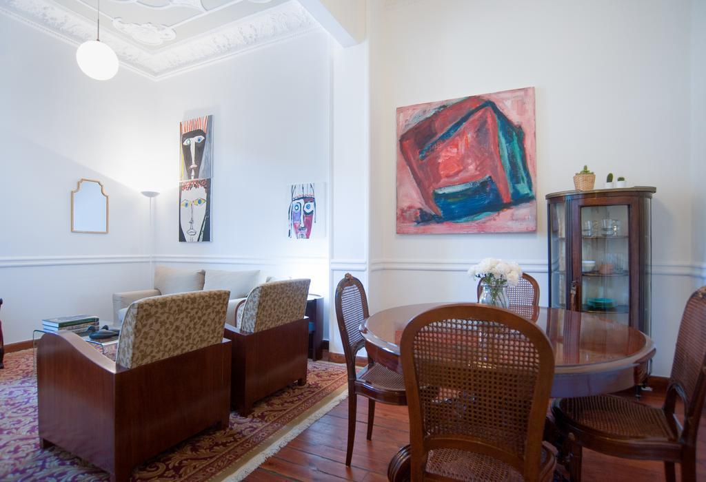 Neoclassical House At Metro Station Attiki Αθήνα Εξωτερικό φωτογραφία